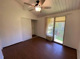 section 8 rental