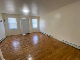 section 8 rental