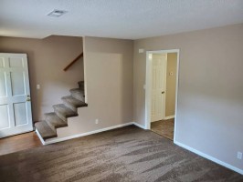 section 8 rental