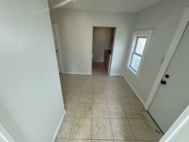 section 8 rental