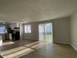 section 8 rental