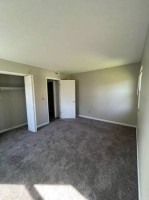 section 8 rental