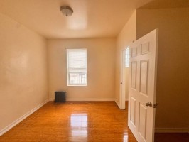 section 8 rental