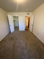 section 8 rental