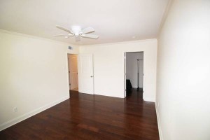 section 8 rental