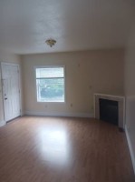 section 8 rental