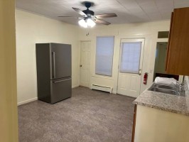 section 8 rental