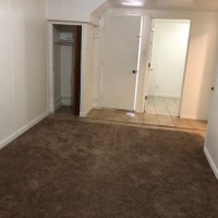 section 8 rental