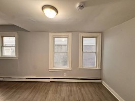 section 8 rental