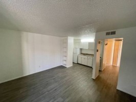 section 8 rental
