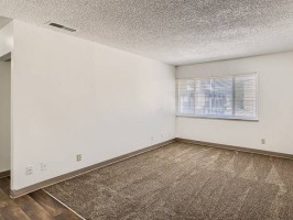 section 8 rental