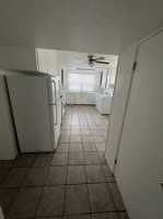 section 8 rental