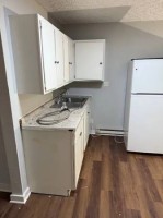 section 8 rental