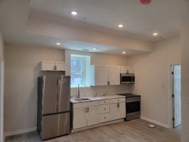 section 8 rental