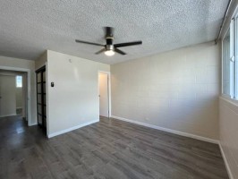 section 8 rental