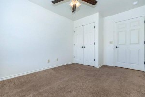 section 8 rental