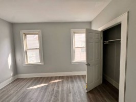 section 8 rental
