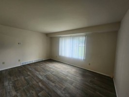 section 8 rental