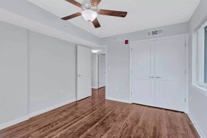 section 8 rental