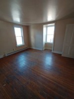 section 8 rental