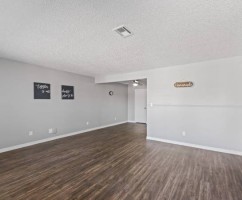 section 8 rental