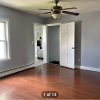 section 8 rental