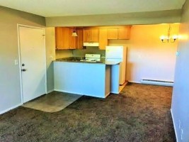 section 8 rental