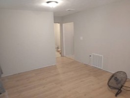 section 8 rental