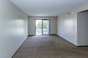 section 8 rental