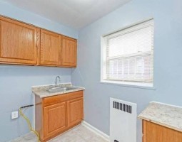 section 8 rental