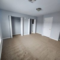 section 8 rental