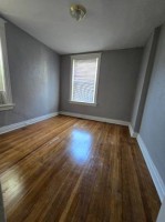 section 8 rental