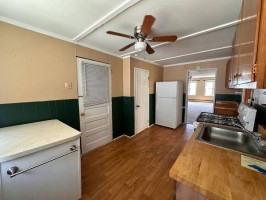 section 8 rental