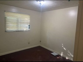 section 8 rental