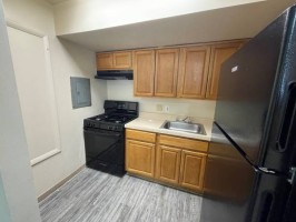 section 8 rental