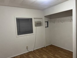 section 8 rental