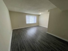 section 8 rental