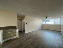 section 8 rental