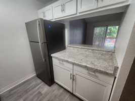 section 8 rental