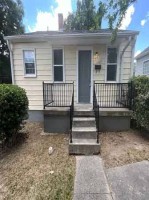 section 8 rental