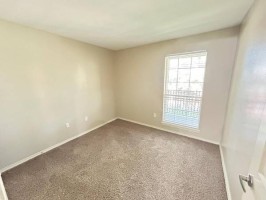 section 8 rental