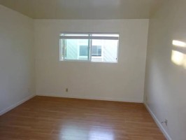 section 8 rental