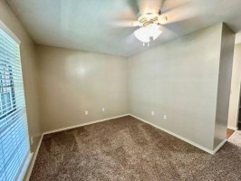 section 8 rental