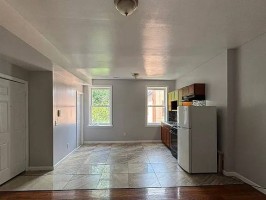 section 8 rental