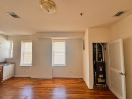 section 8 rental