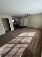 section 8 rental