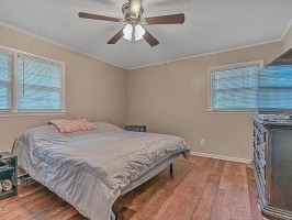 section 8 rental