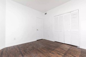 section 8 rental