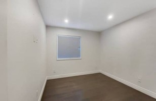 section 8 rental