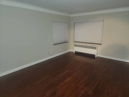 section 8 rental